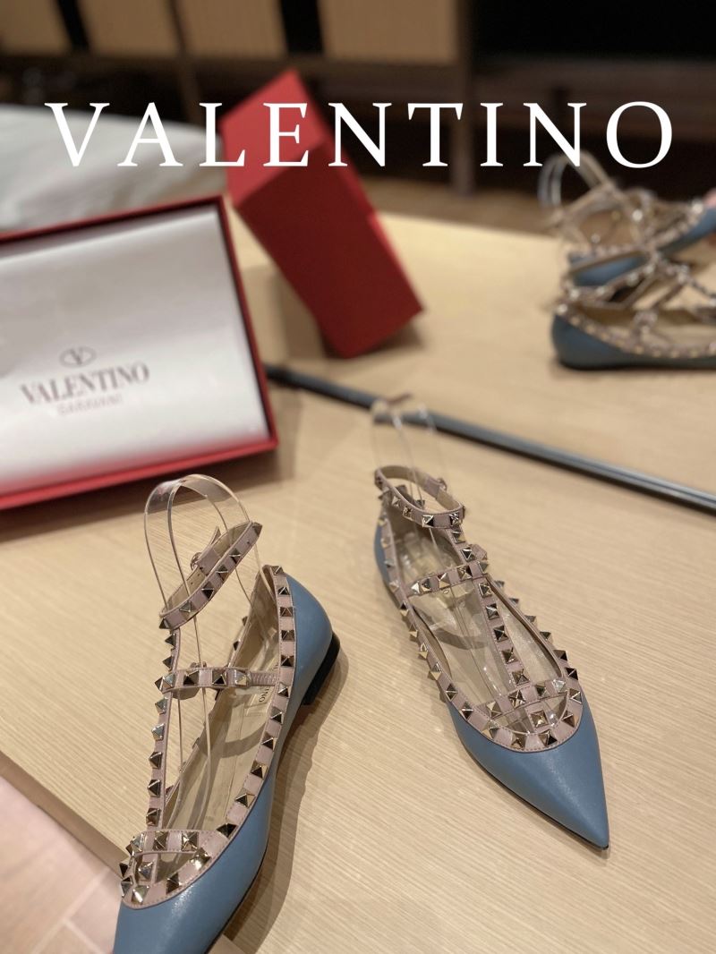 Valentino High Heels